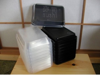 Sushi-boks